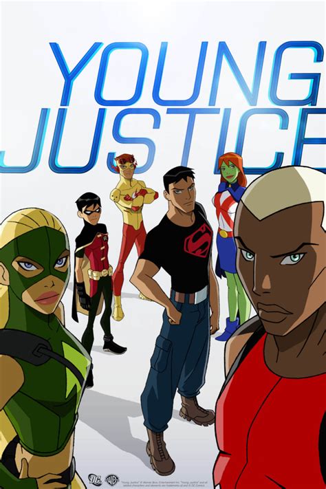 young justice wiki|young justice season 3 wiki.